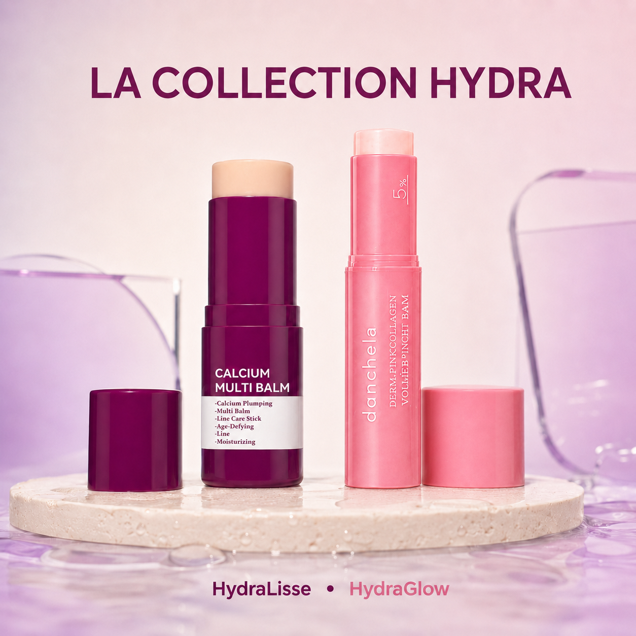 La Collection Hydra