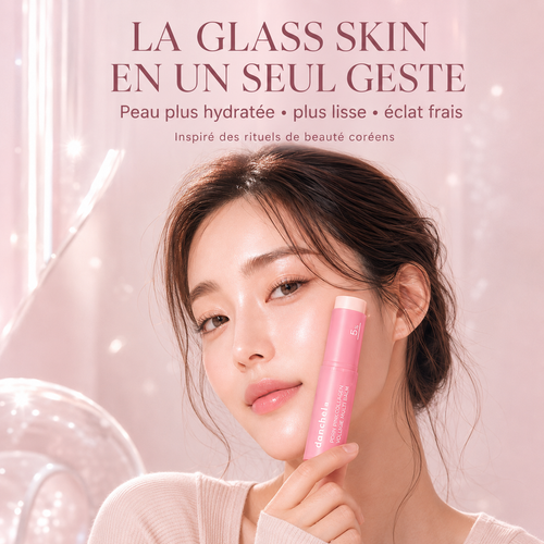 Stick Repulpant Bio-Collagène - Éclat et lift instantané!