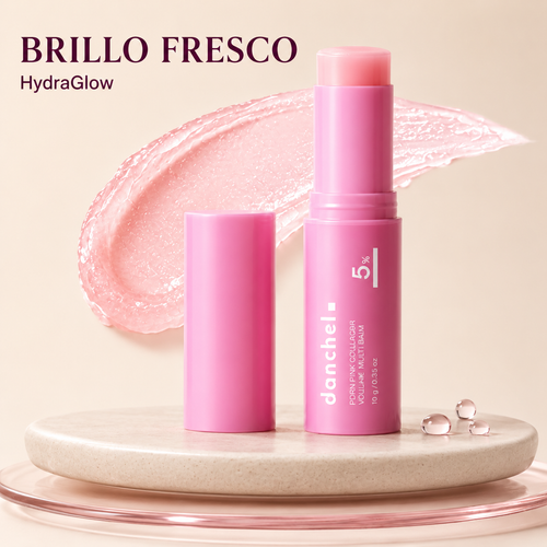 HydraGlow™ – Stick Lift & Glow Instantané