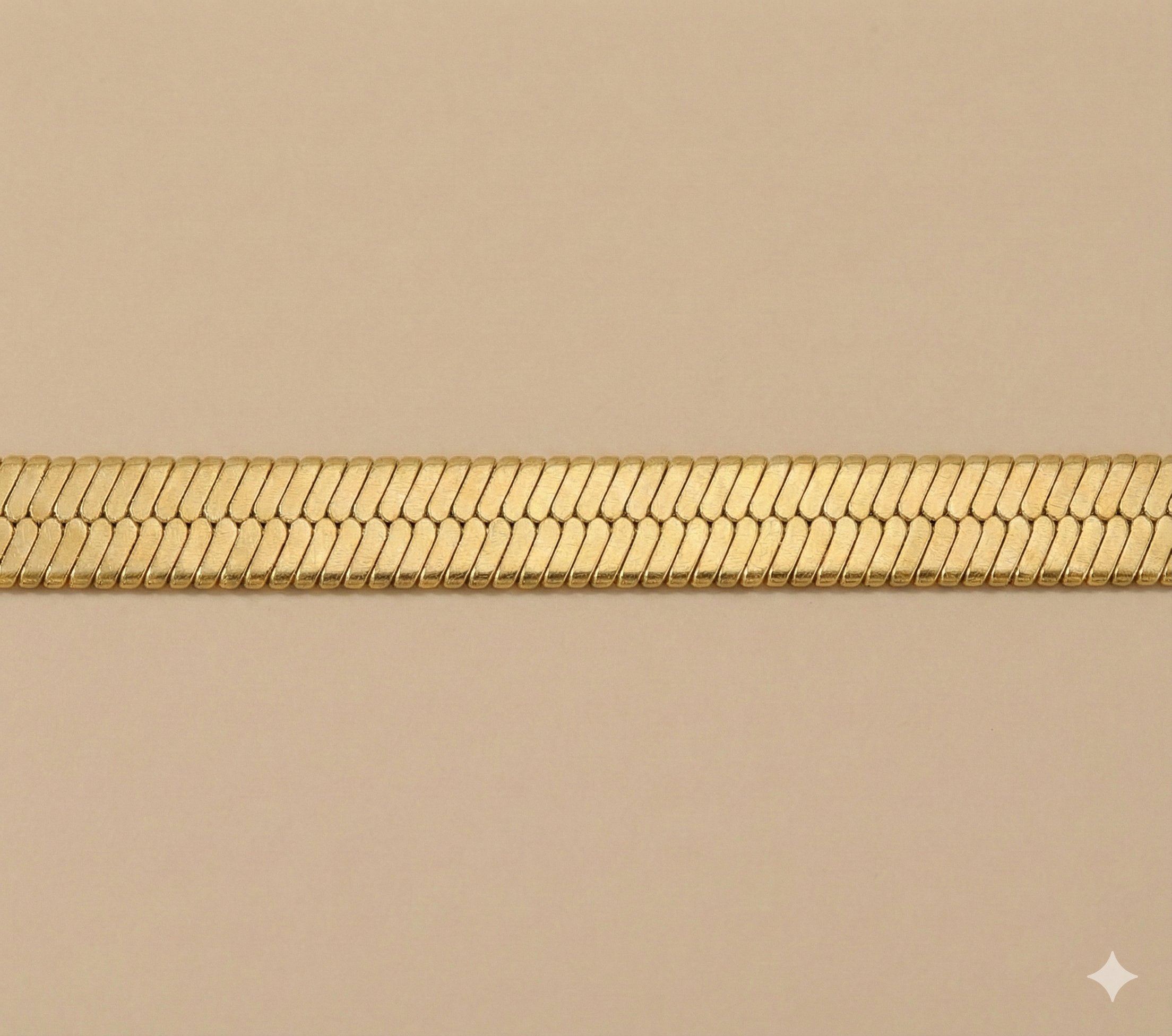 Collier serpent plaqué or femme – Élégance reptilienne ajustable