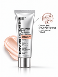 Soin Lissant Regard — Complexe Multipeptidique